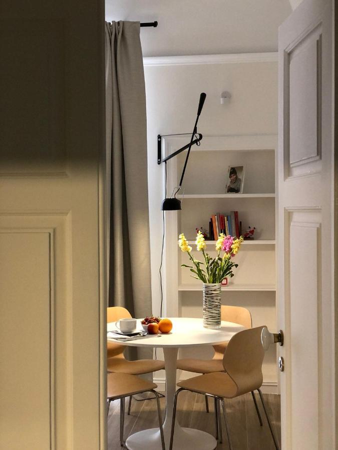 코라토 Dimora Savoia 아파트 외부 사진