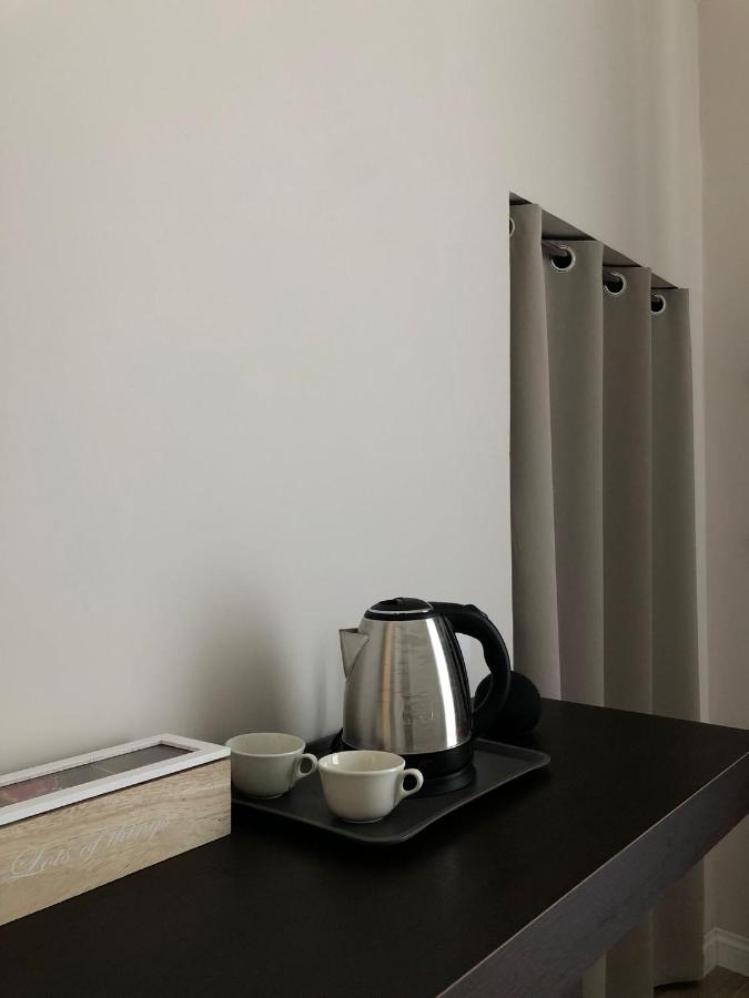코라토 Dimora Savoia 아파트 외부 사진