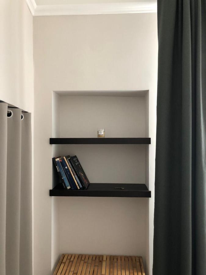 코라토 Dimora Savoia 아파트 외부 사진